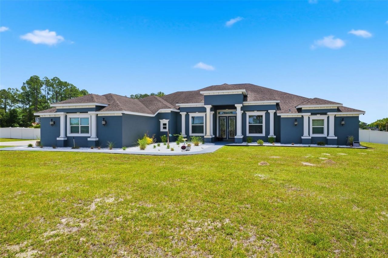 6152 NE 64th Street, Silver Springs, FL 34488 Photo