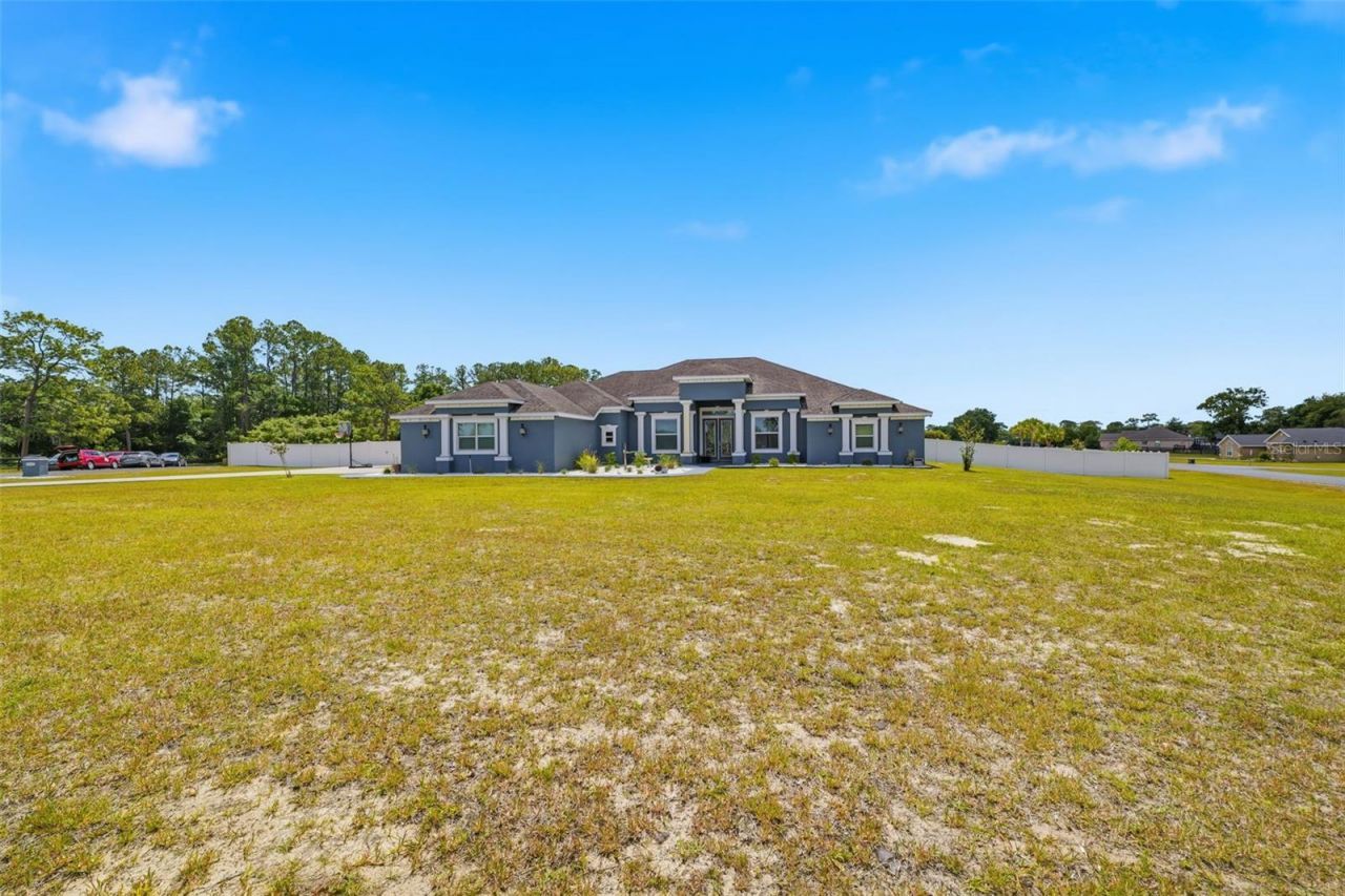 6152 NE 64th Street, Silver Springs, FL 34488 Photo