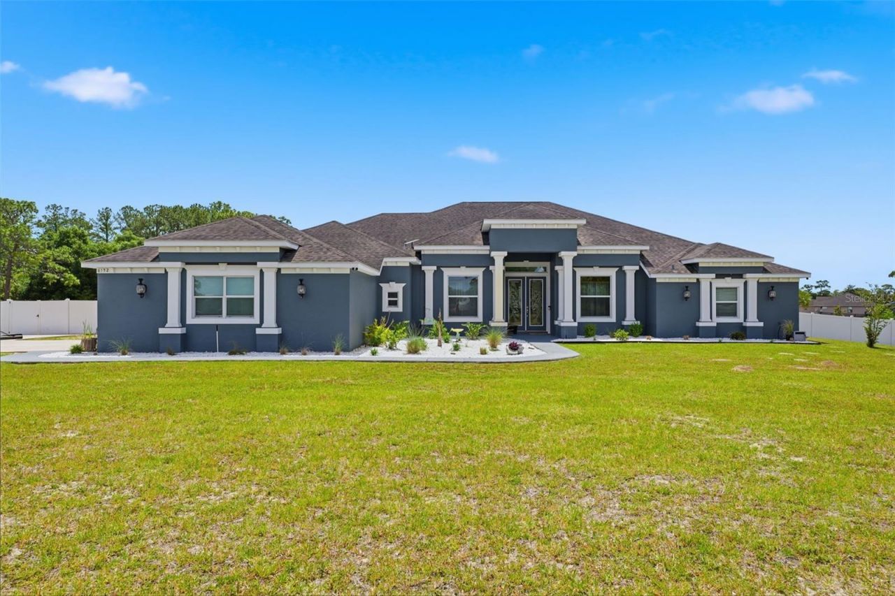 6152 NE 64th Street, Silver Springs, FL 34488 Photo