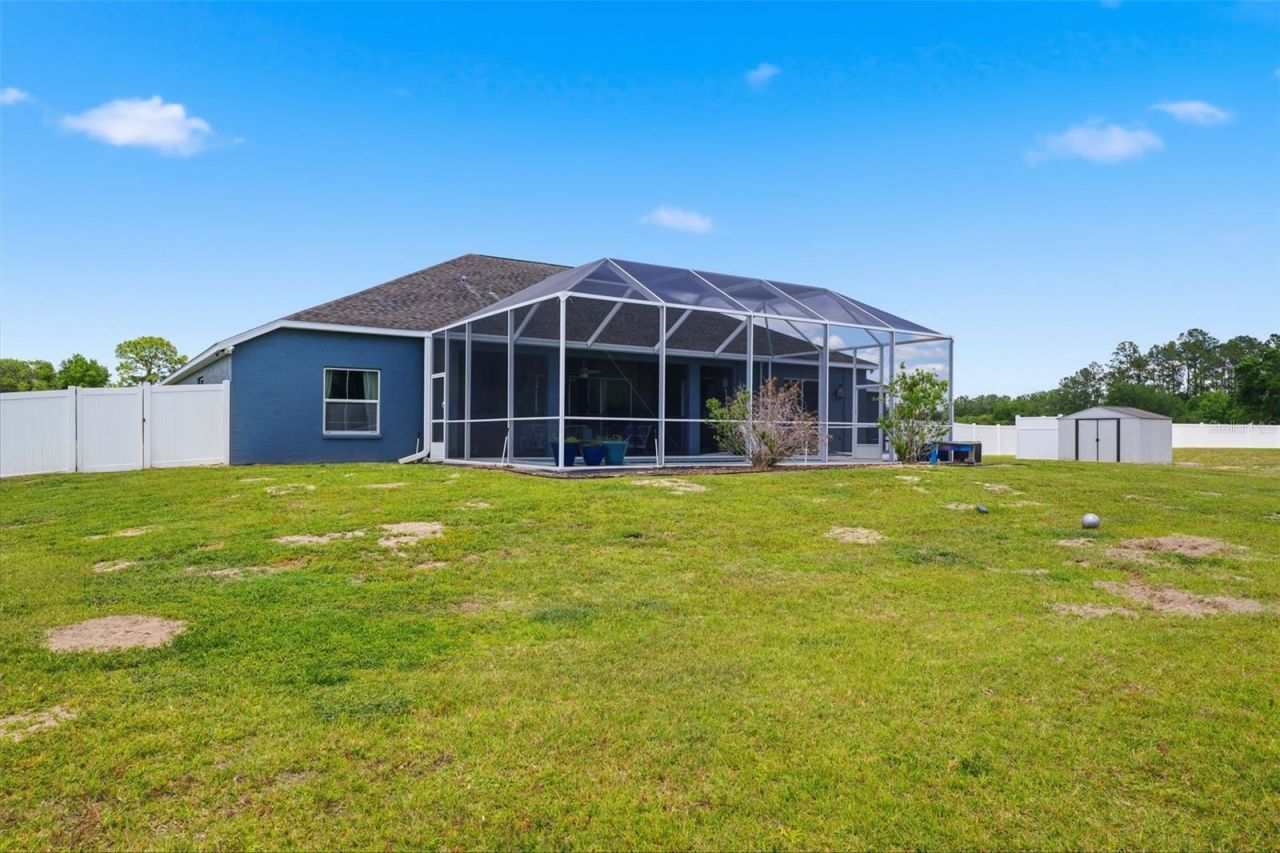 6152 NE 64th Street, Silver Springs, FL 34488 Photo