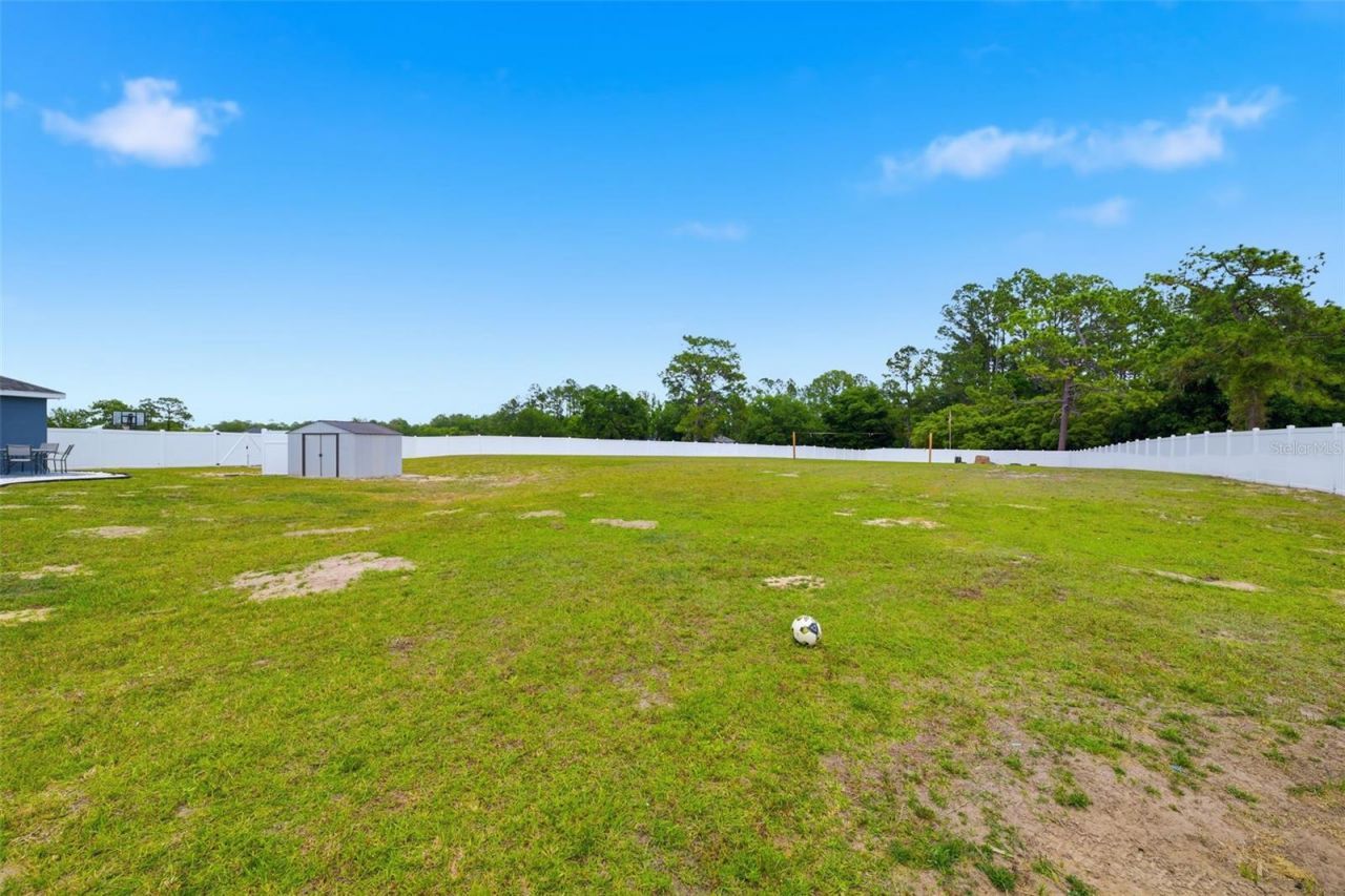 6152 NE 64th Street, Silver Springs, FL 34488 Photo