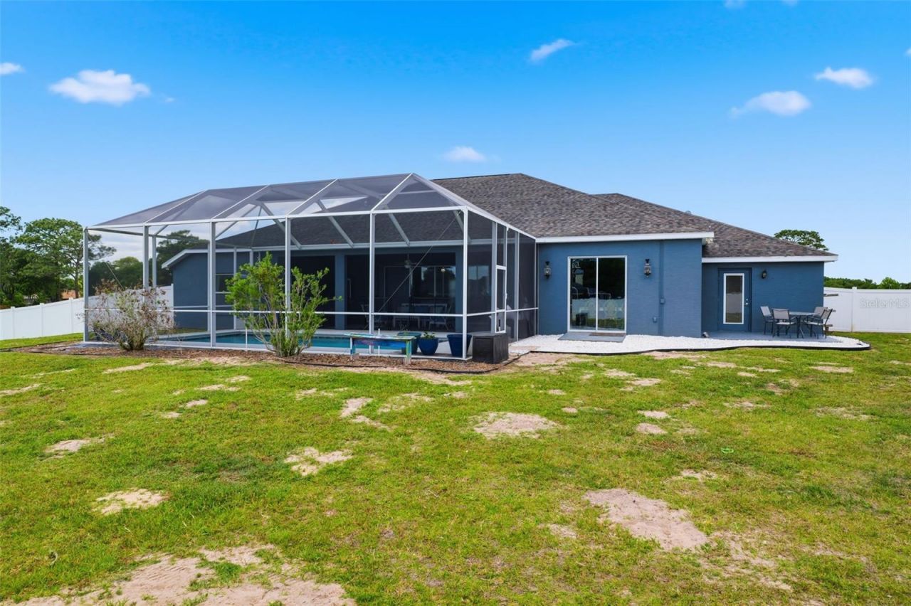 6152 NE 64th Street, Silver Springs, FL 34488 Photo