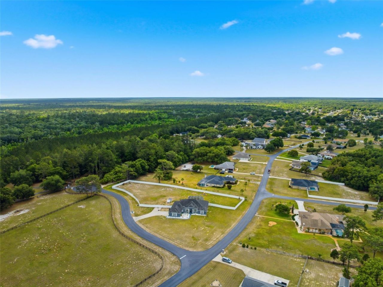 6152 NE 64th Street, Silver Springs, FL 34488 Photo