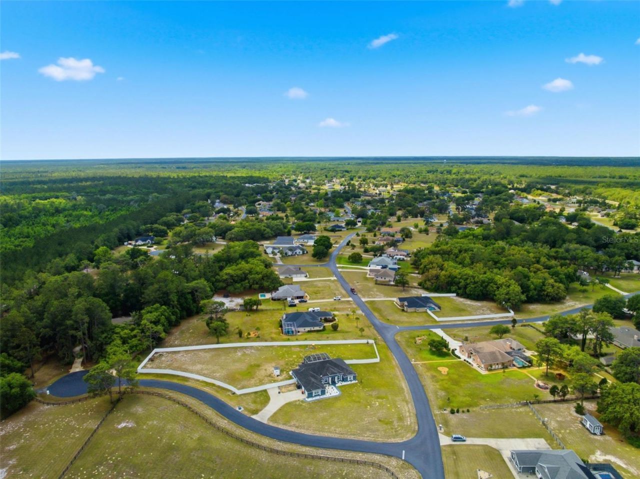 6152 NE 64th Street, Silver Springs, FL 34488 Photo
