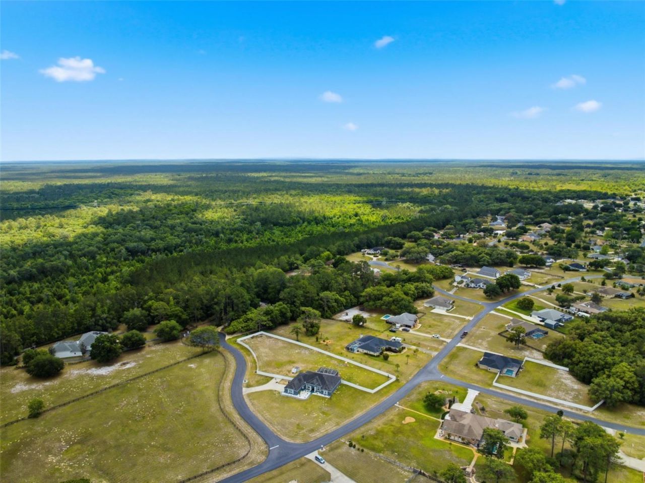 6152 NE 64th Street, Silver Springs, FL 34488 Photo