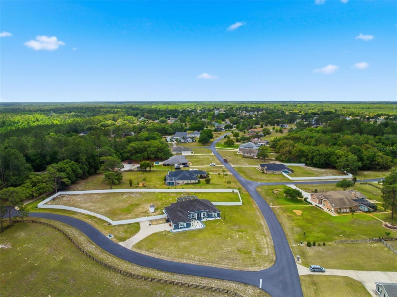 6152 NE 64th Street, Silver Springs, FL 34488 Photo