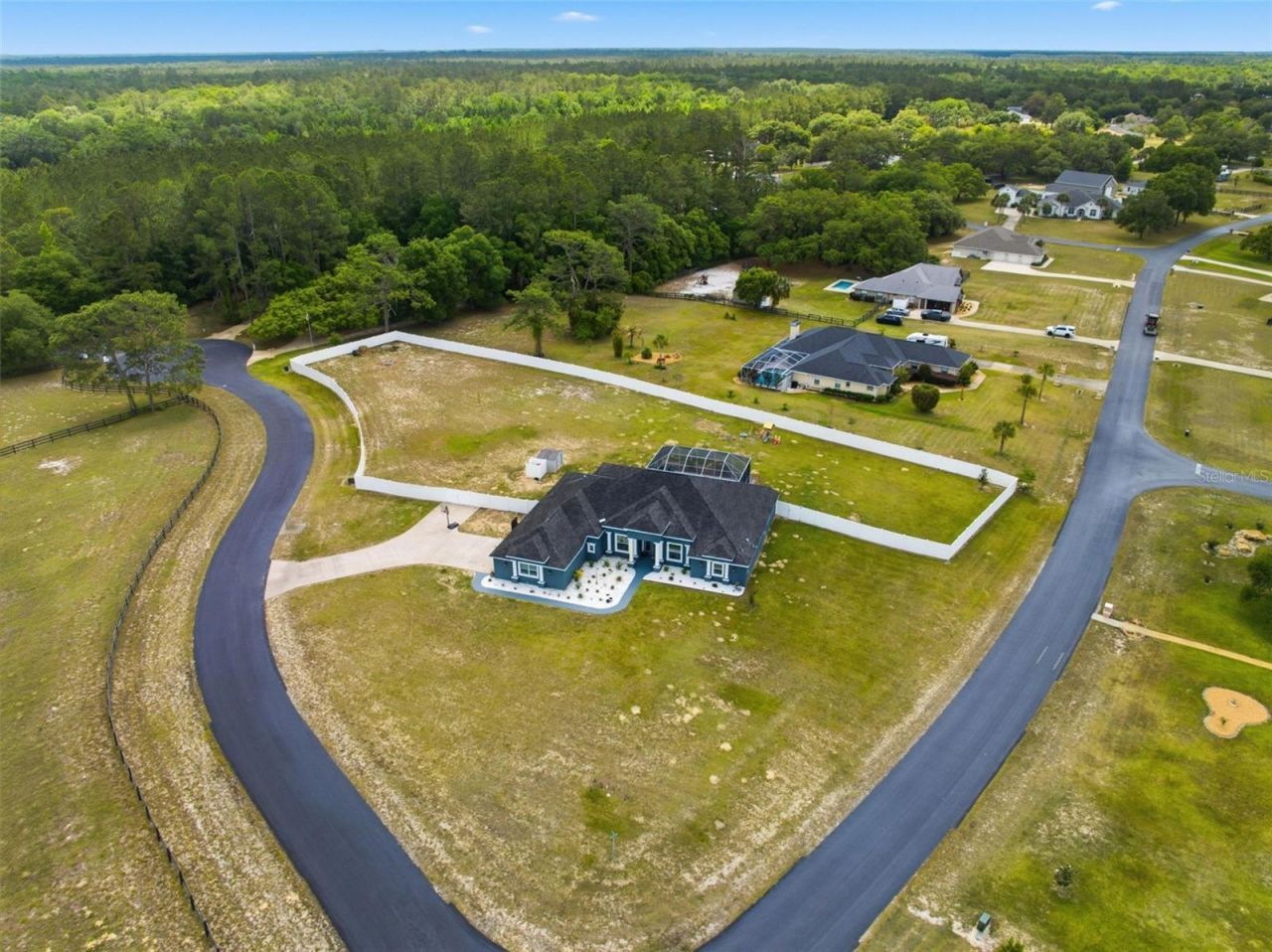 6152 NE 64th Street, Silver Springs, FL 34488 Photo