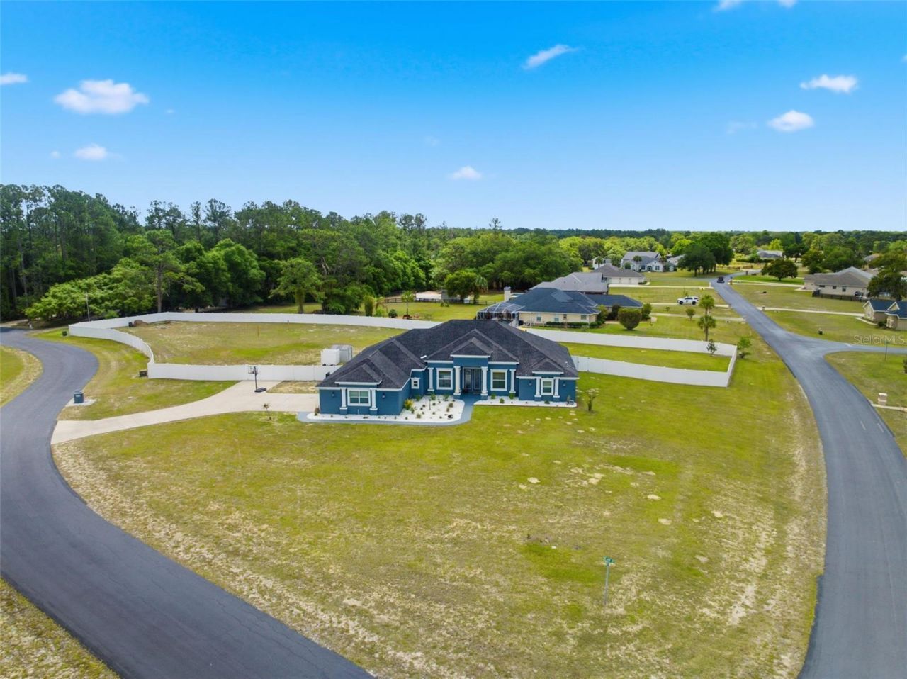 6152 NE 64th Street, Silver Springs, FL 34488 Photo