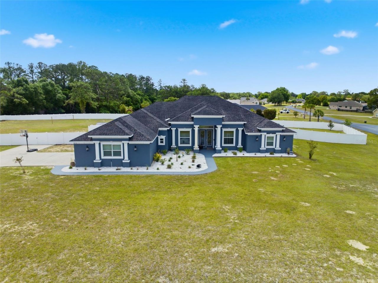 6152 NE 64th Street, Silver Springs, FL 34488 Photo