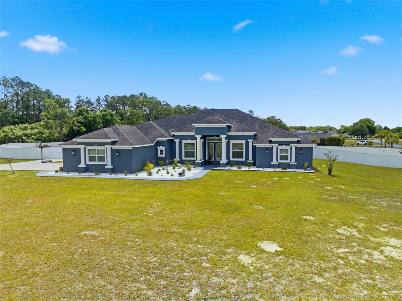 6152 NE 64th Street, Silver Springs, FL 34488 Photo