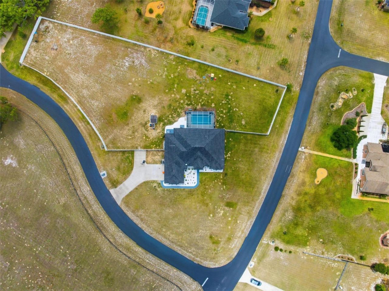 6152 NE 64th Street, Silver Springs, FL 34488 Photo
