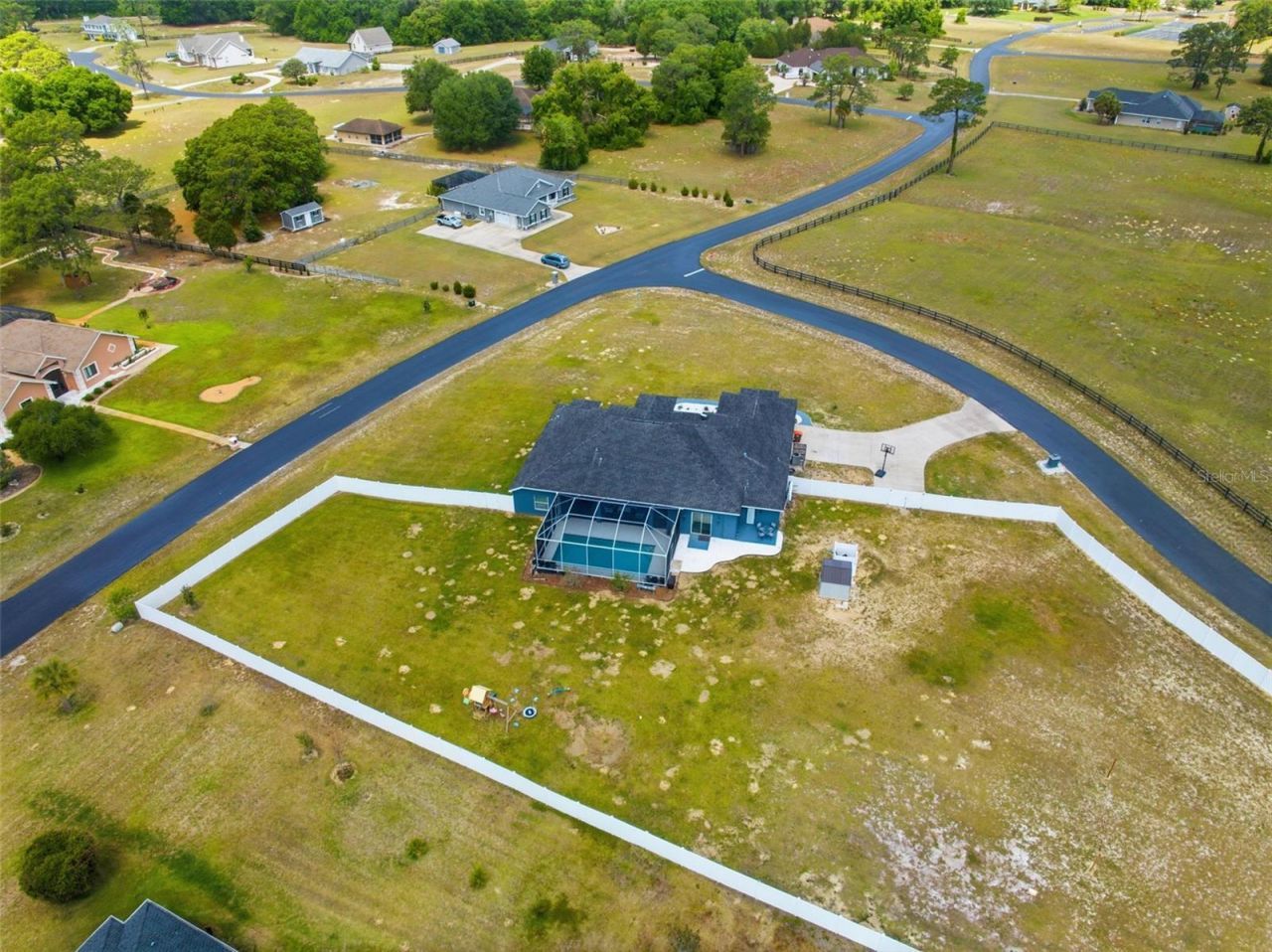 6152 NE 64th Street, Silver Springs, FL 34488 Photo