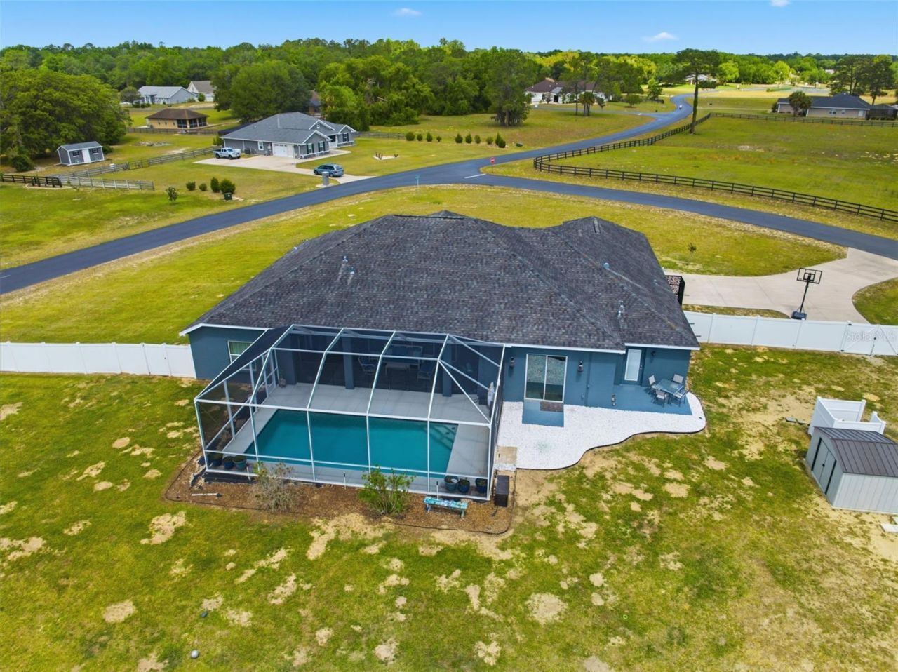 6152 NE 64th Street, Silver Springs, FL 34488 Photo