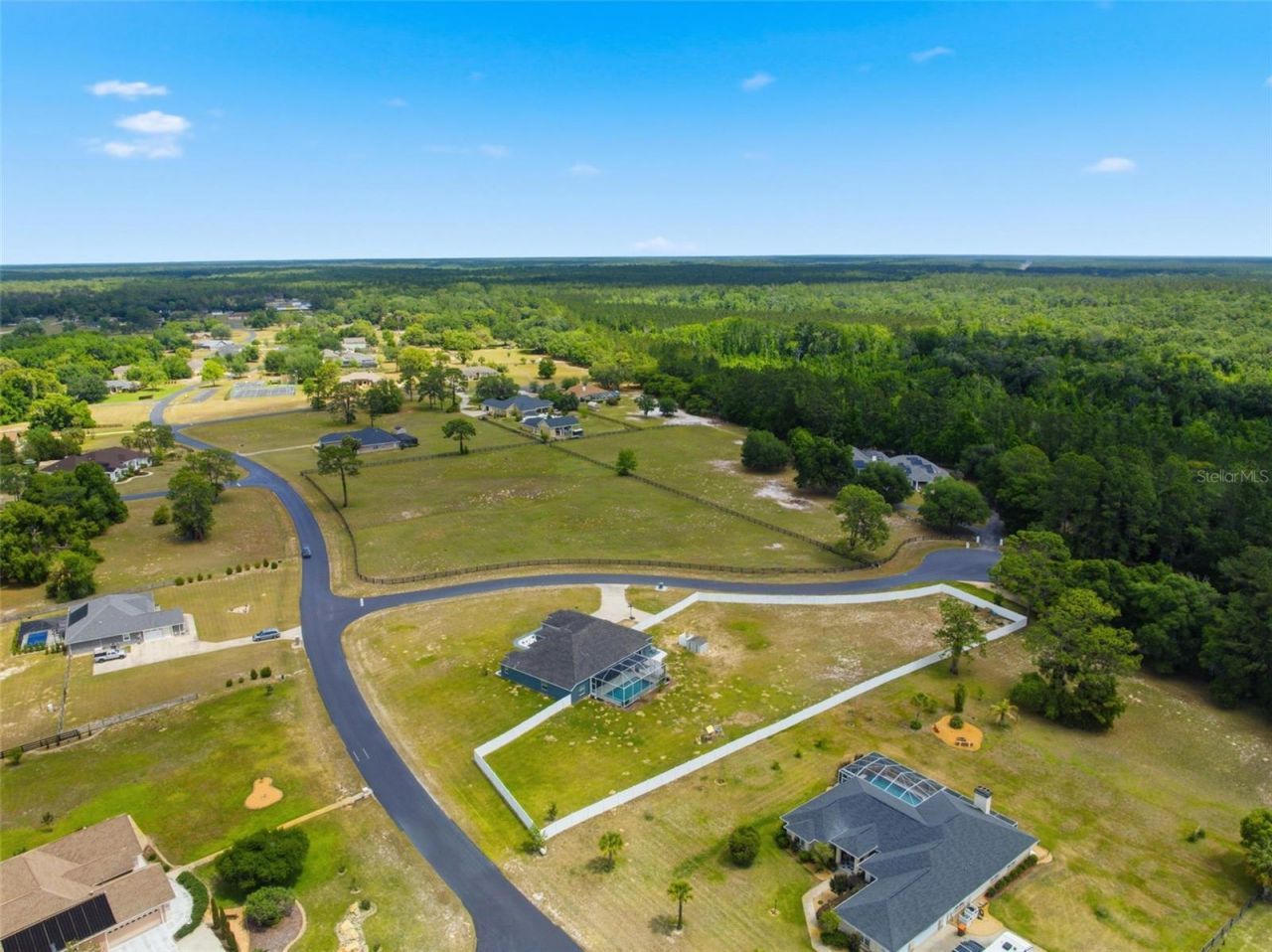 6152 NE 64th Street, Silver Springs, FL 34488 Photo