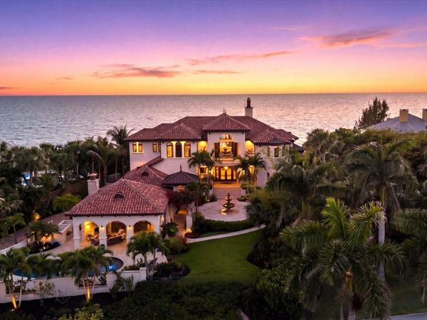 740 N MANASOTA KEY ROAD , ENGLEWOOD, FL 34223