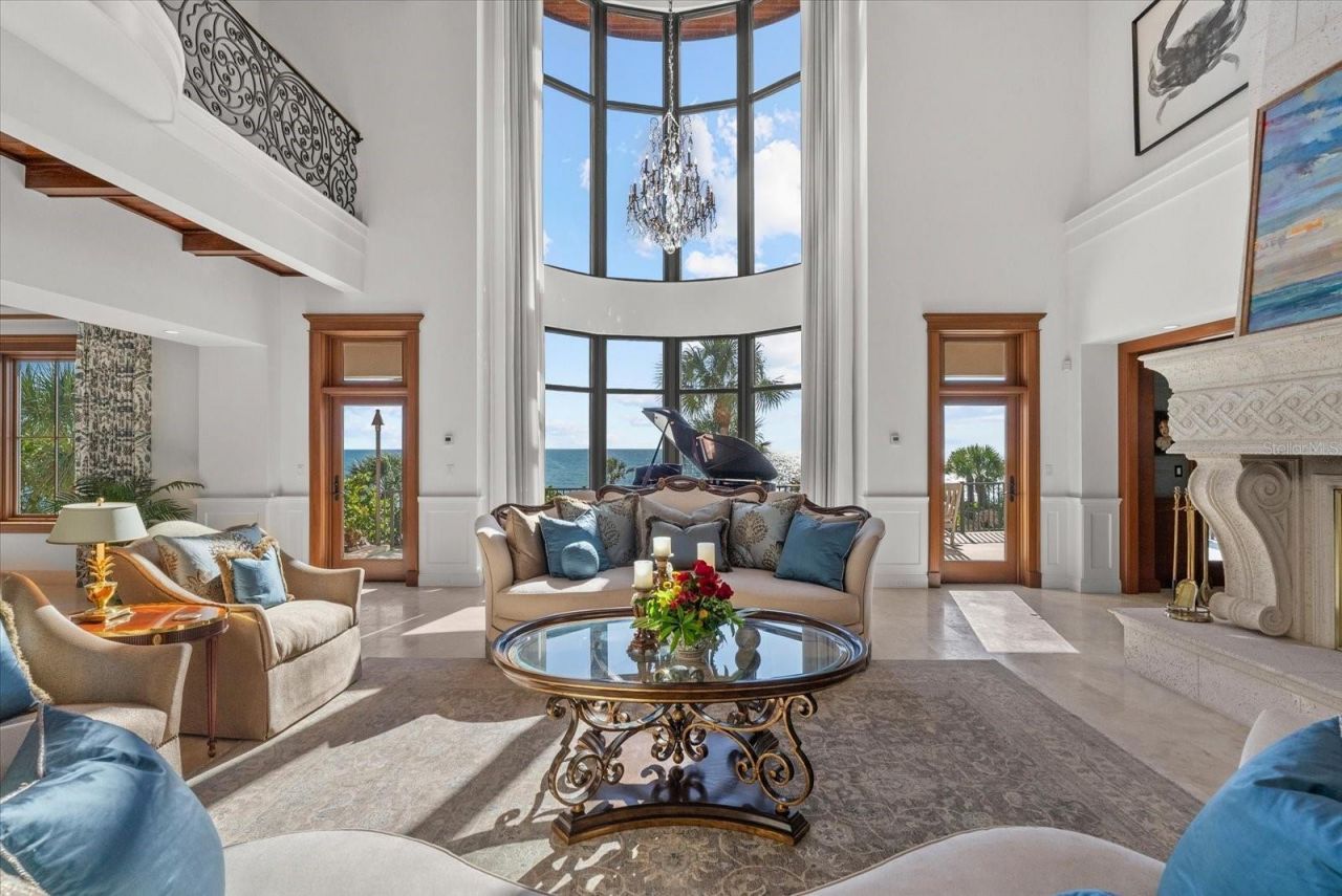 740 N Manasota Key Road, Englewood, FL 34223 Photo