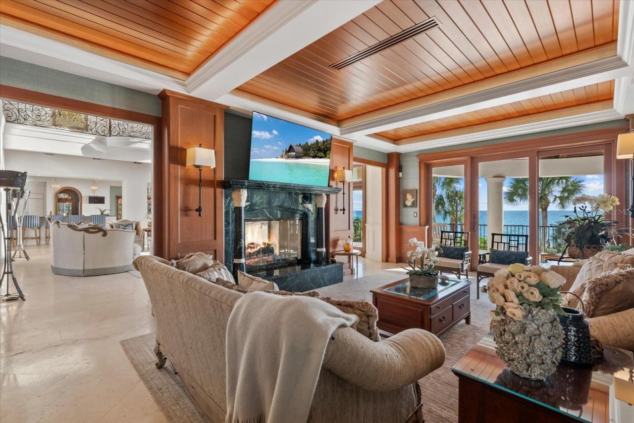 740 N Manasota Key Road, Englewood, FL 34223 Photo