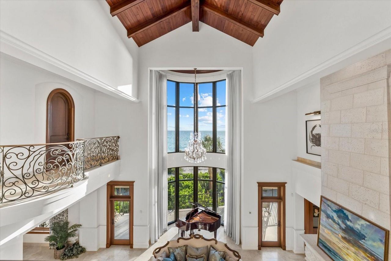 740 N Manasota Key Road, Englewood, FL 34223 Photo