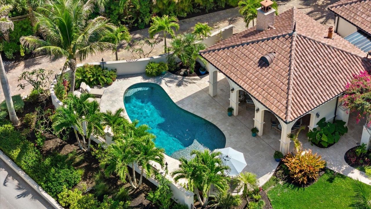 740 N Manasota Key Road, Englewood, FL 34223 Photo