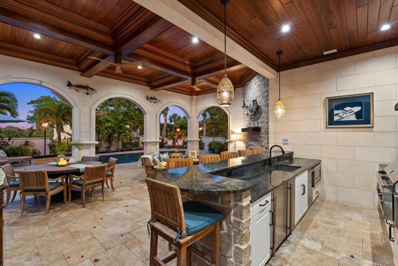 740 N Manasota Key Road, Englewood, FL 34223 Photo