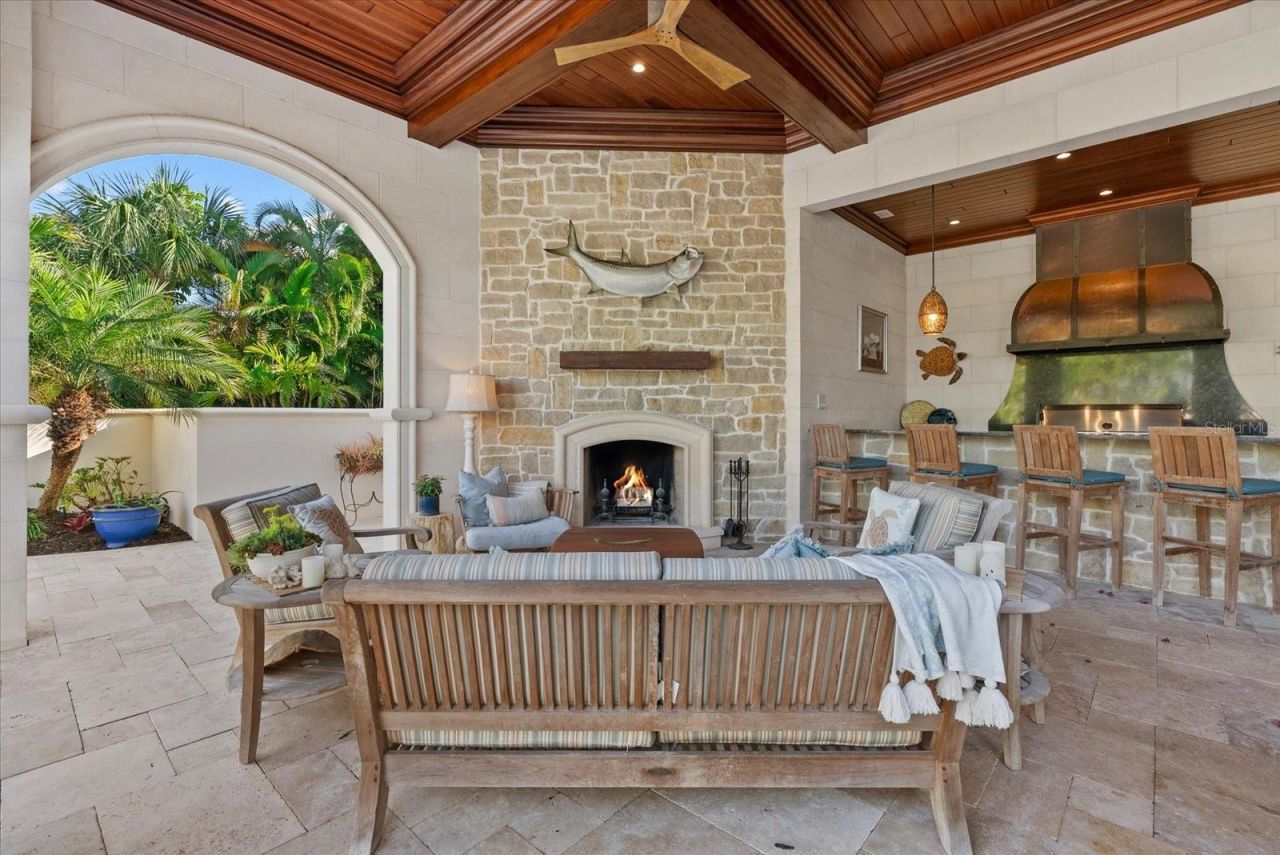 740 N Manasota Key Road, Englewood, FL 34223 Photo