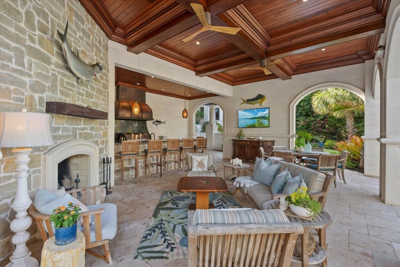 740 N Manasota Key Road, Englewood, FL 34223 Photo