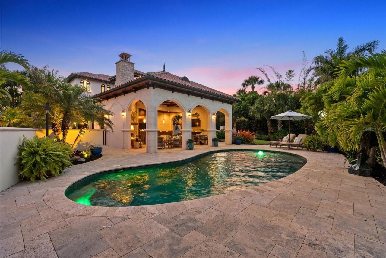 740 N Manasota Key Road, Englewood, FL 34223 Photo