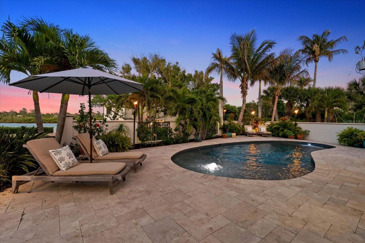 740 N Manasota Key Road, Englewood, FL 34223 Photo