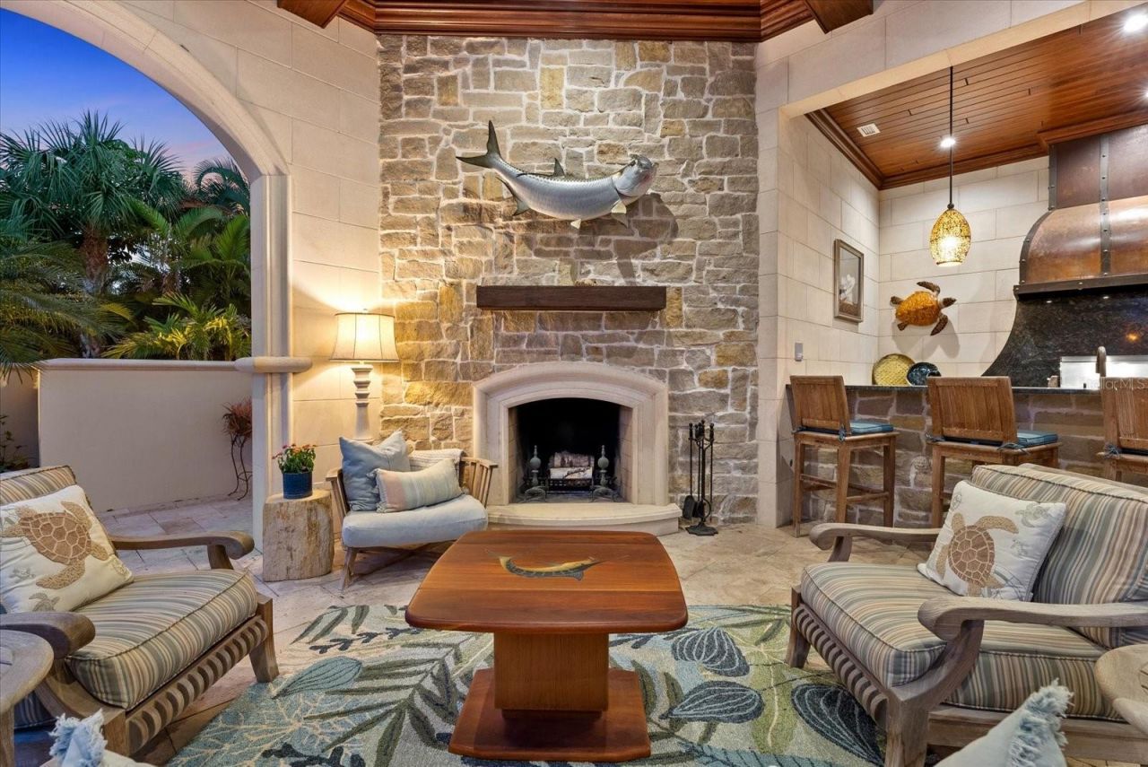 740 N Manasota Key Road, Englewood, FL 34223 Photo