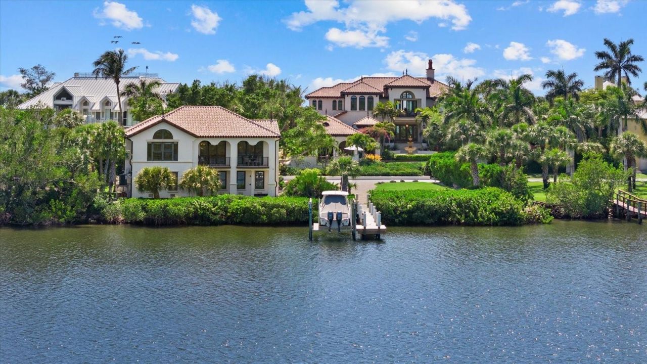 740 N Manasota Key Road, Englewood, FL 34223 Photo