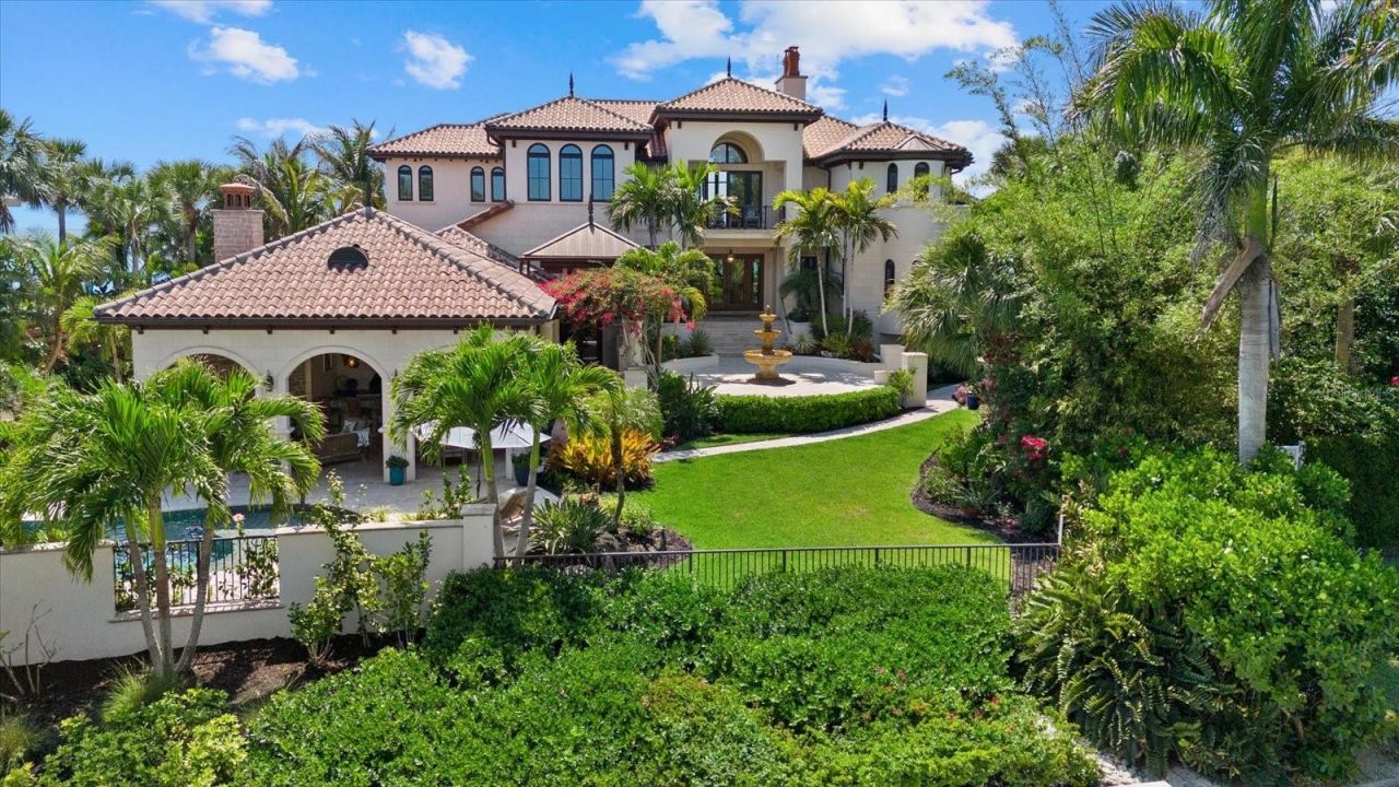 740 N Manasota Key Road, Englewood, FL 34223 Photo