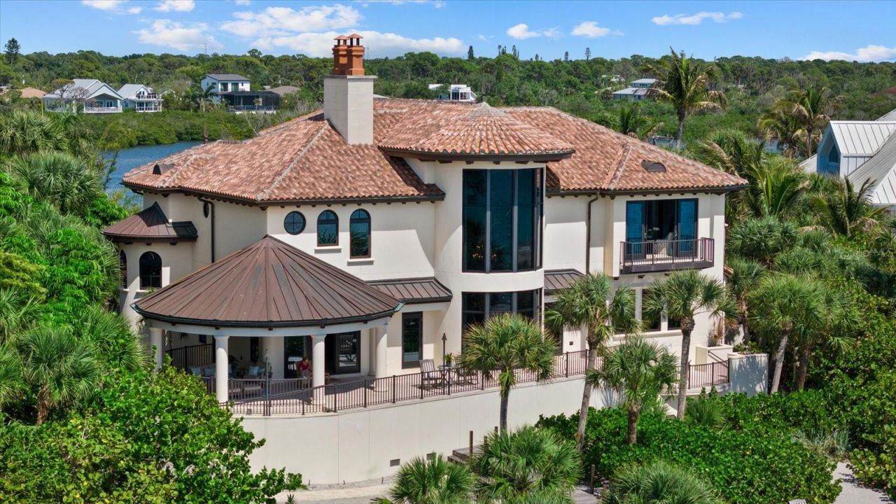 740 N Manasota Key Road, Englewood, FL 34223 Photo