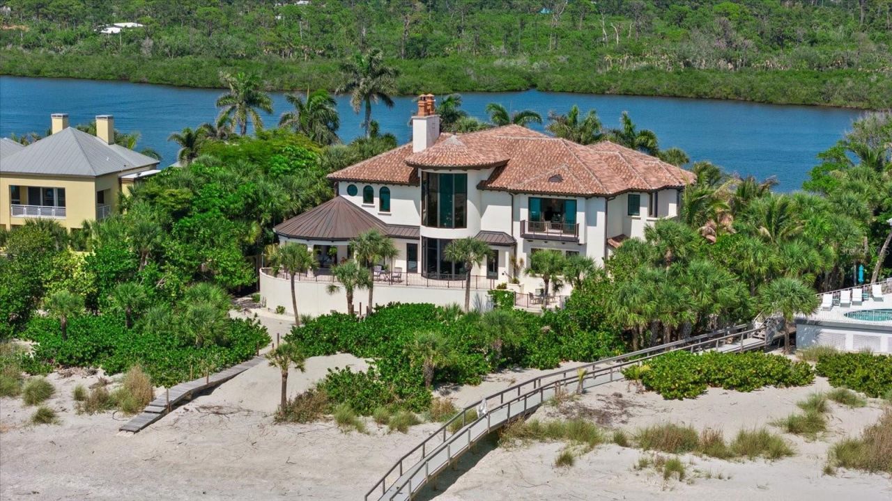 740 N Manasota Key Road, Englewood, FL 34223 Photo