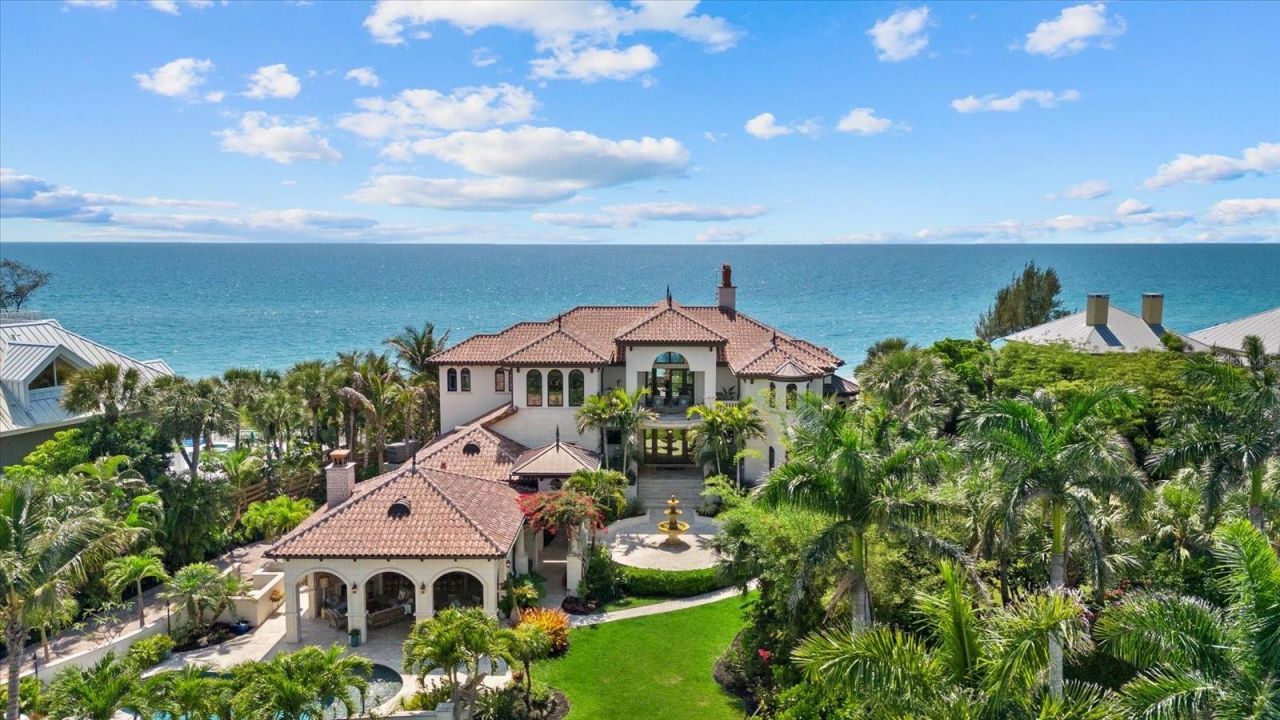 740 N Manasota Key Road, Englewood, FL 34223 Photo