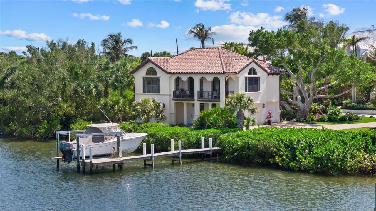 740 N Manasota Key Road, Englewood, FL 34223 Photo