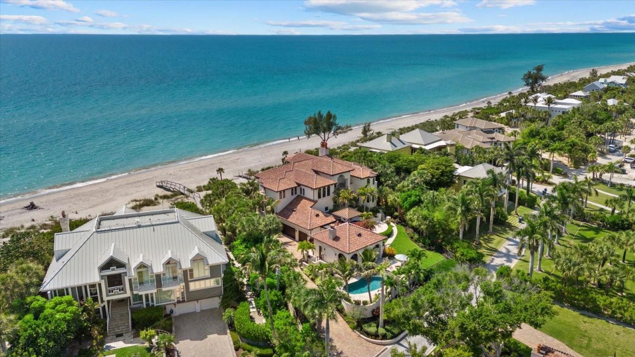 740 N Manasota Key Road, Englewood, FL 34223 Photo