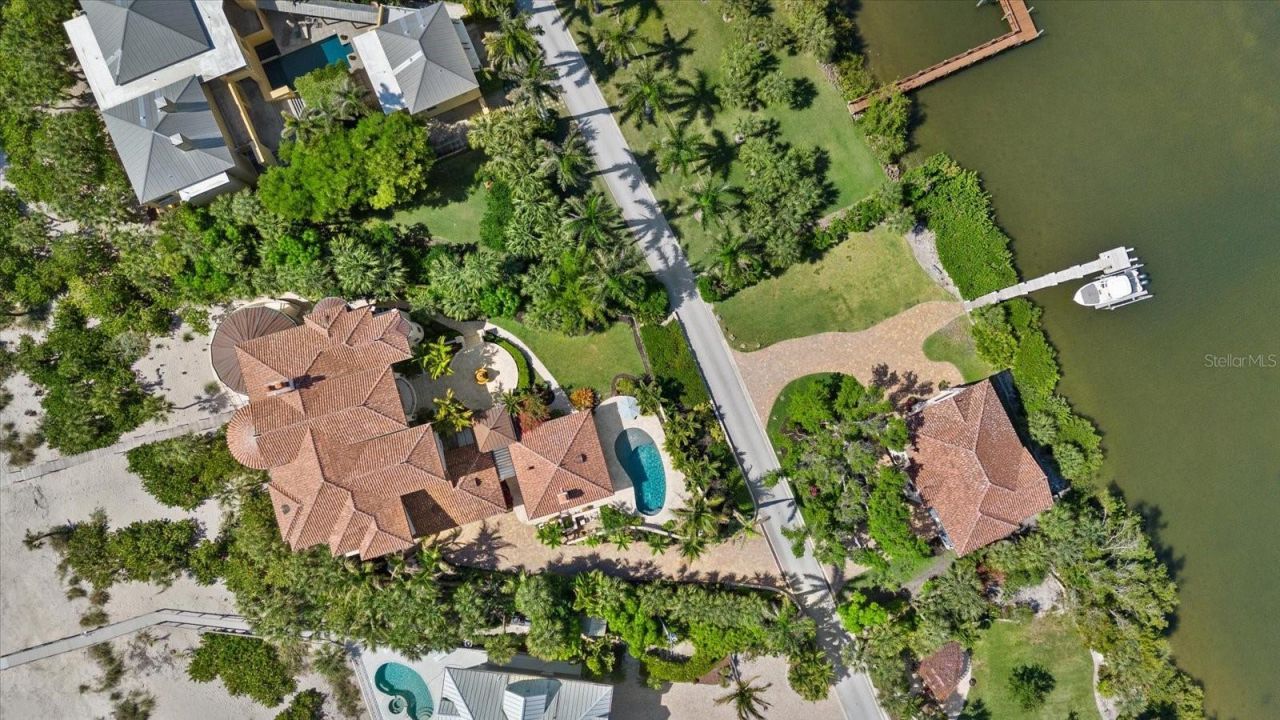 740 N Manasota Key Road, Englewood, FL 34223 Photo