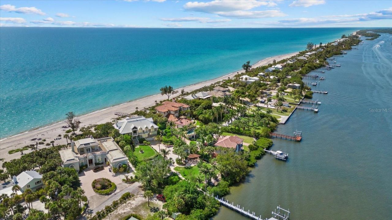 740 N Manasota Key Road, Englewood, FL 34223 Photo