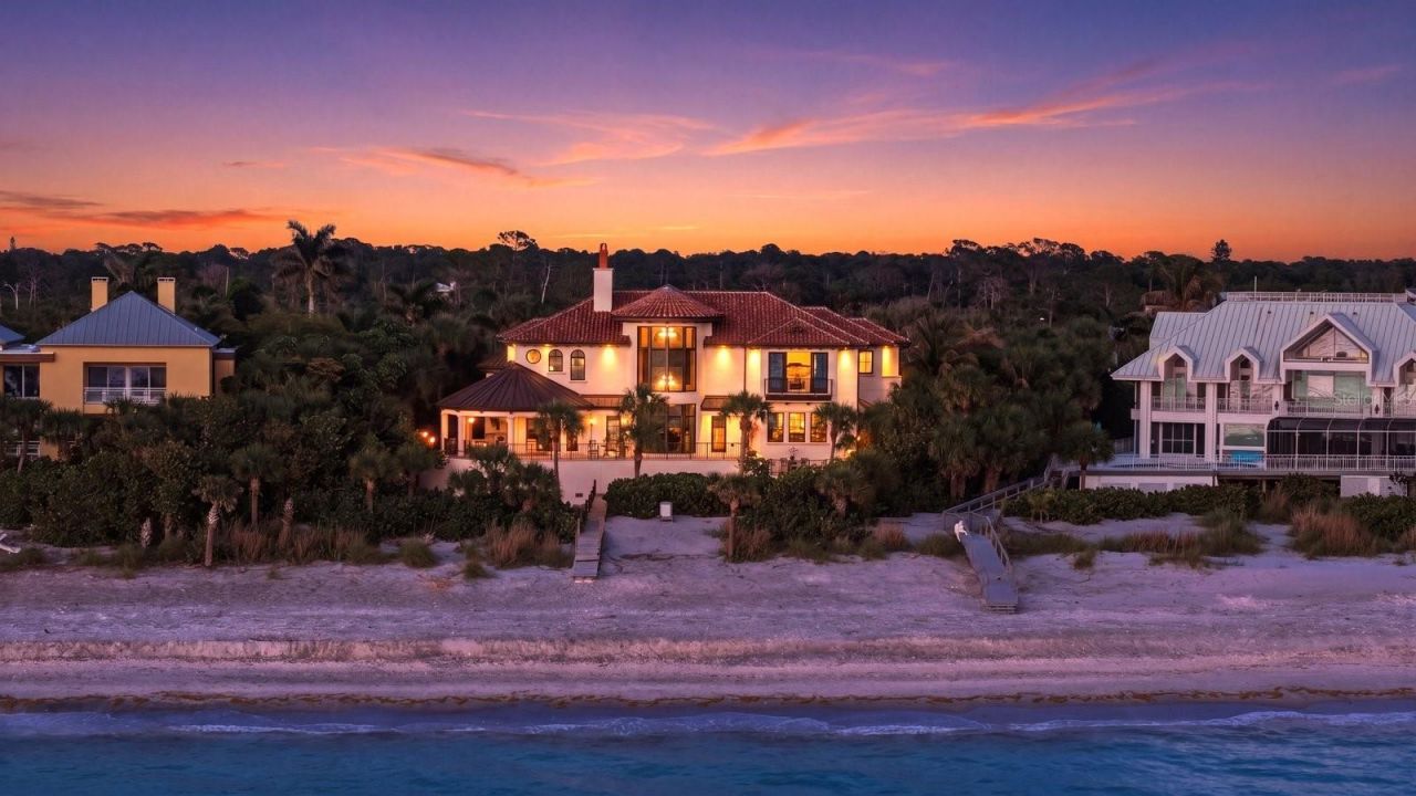 740 N Manasota Key Road, Englewood, FL 34223 Photo