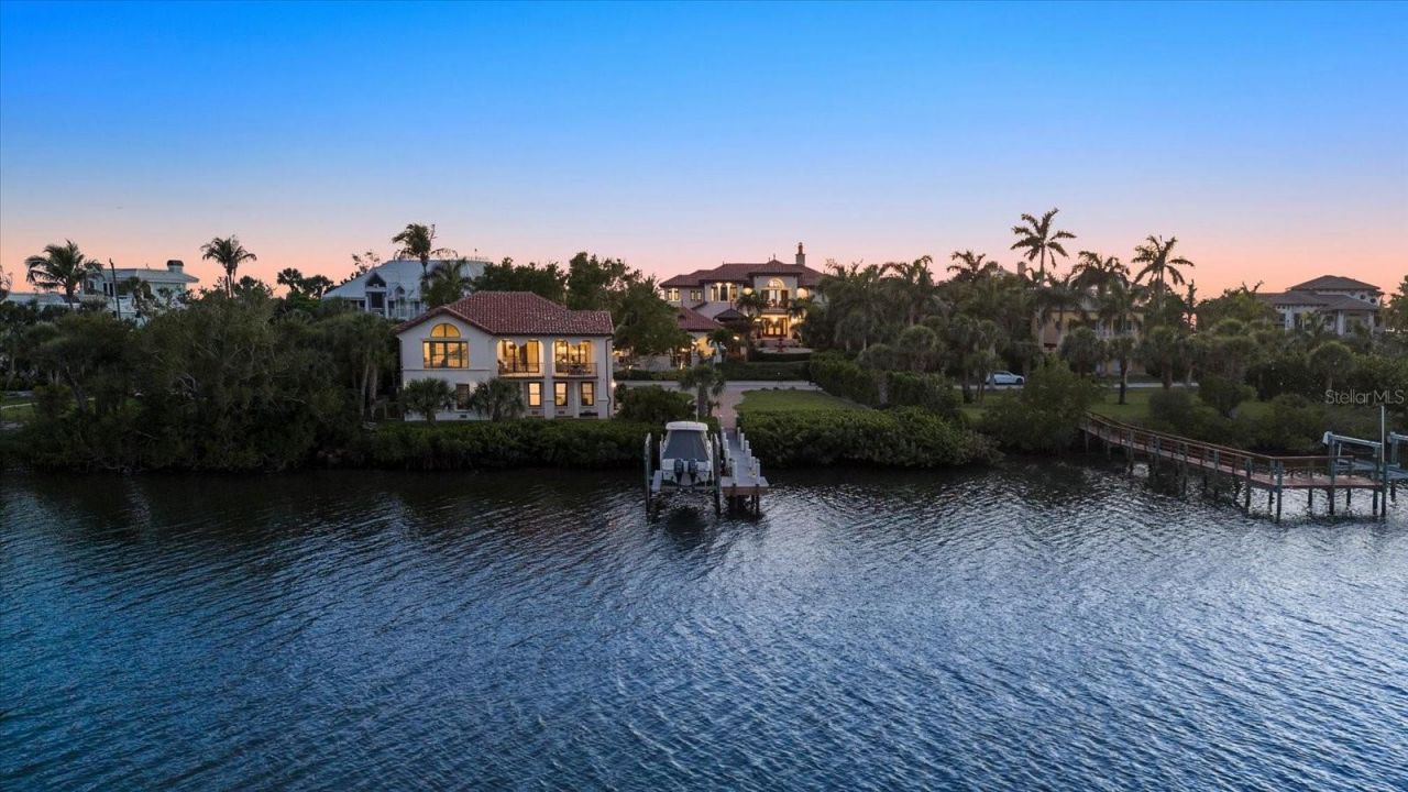 740 N Manasota Key Road, Englewood, FL 34223 Photo