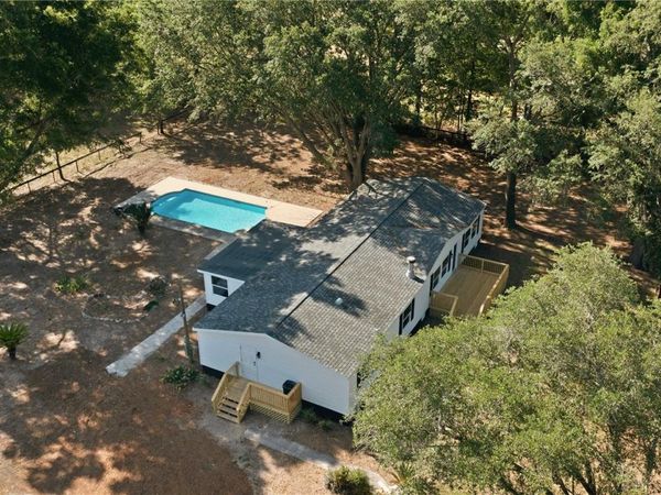 8495 NE 33RD COURT , ANTHONY, FL 32617