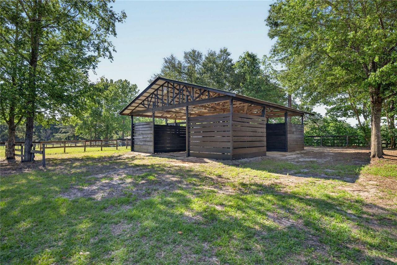 8495 NE 33rd Court , Anthony, FL 32617 Photo