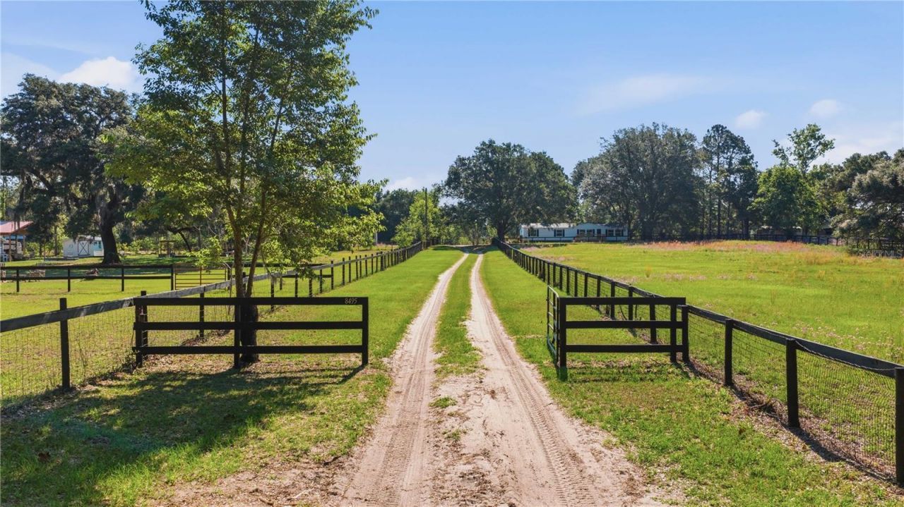 8495 NE 33rd Court , Anthony, FL 32617 Photo