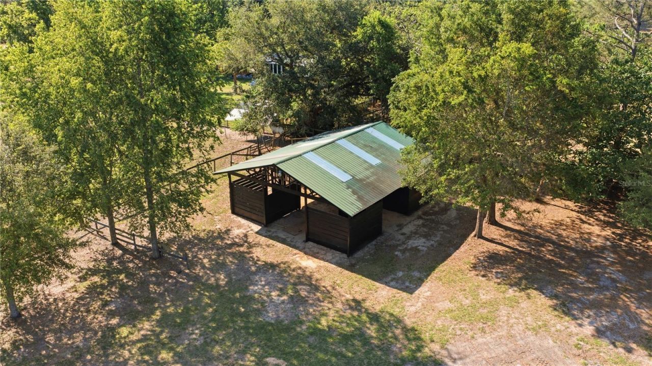 8495 NE 33rd Court , Anthony, FL 32617 Photo