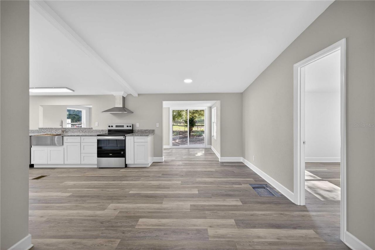 8495 NE 33rd Court , Anthony, FL 32617 Photo