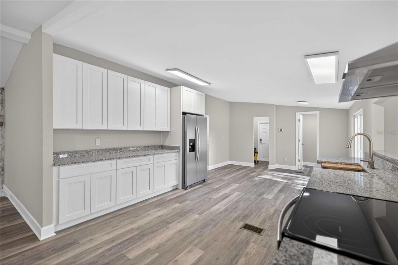 8495 NE 33rd Court , Anthony, FL 32617 Photo