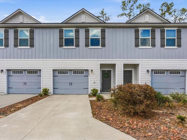 12504 NW 7TH PLACE , NEWBERRY, FL 32669