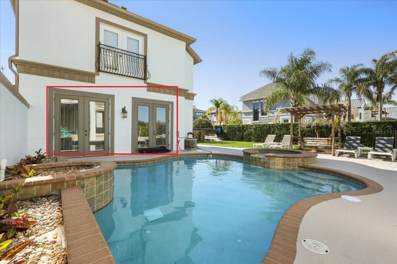 1536 Corolla Court, Reunion, FL 34747 Photo
