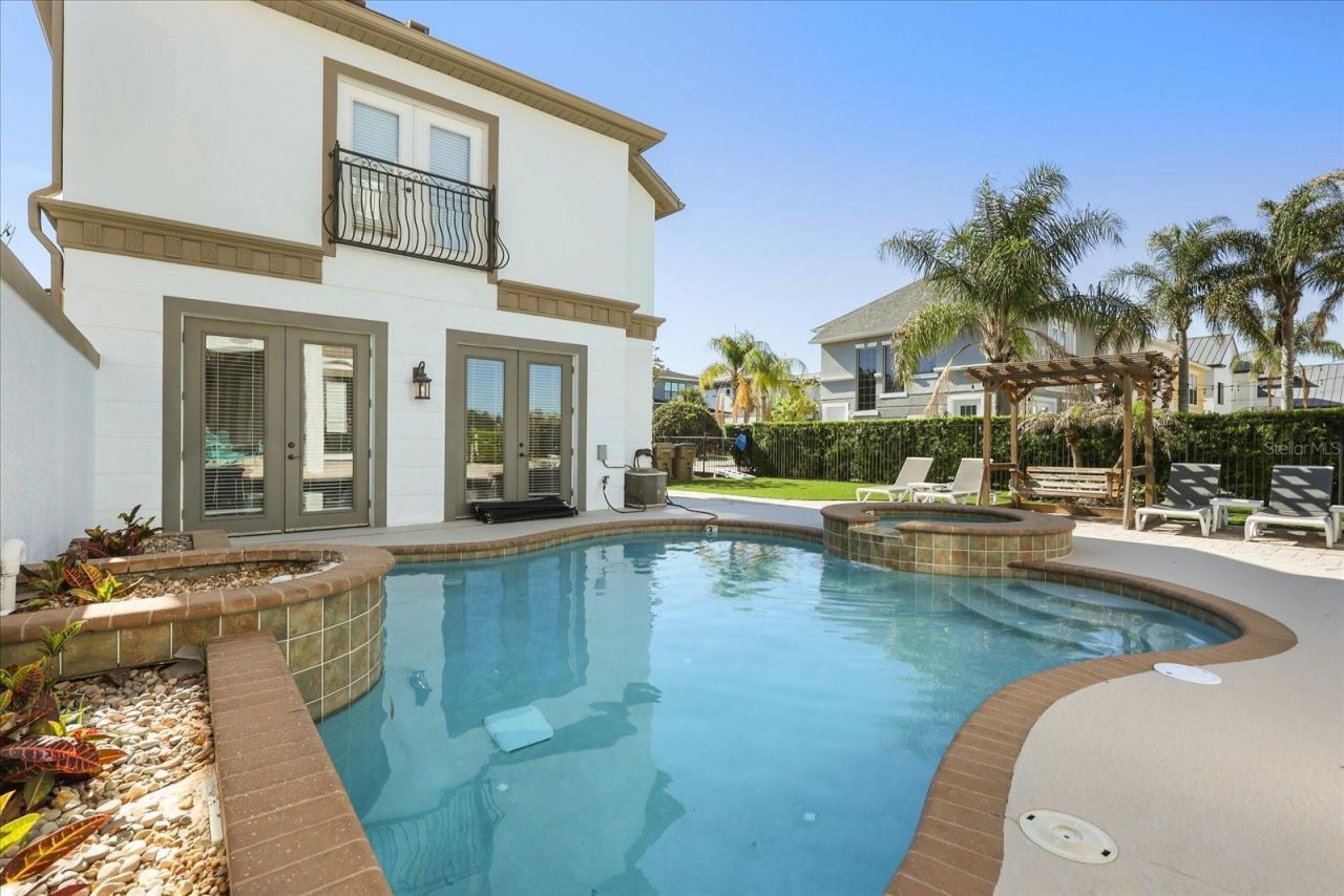 1536 Corolla Court, Reunion, FL 34747 Photo