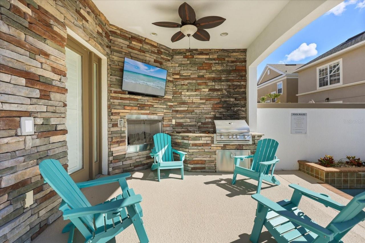 1536 Corolla Court, Reunion, FL 34747 Photo